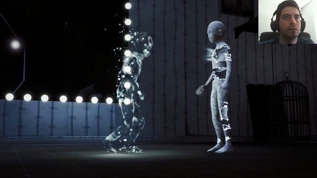 The Inner Friend | Part 1 | SLAPPING SOME BOOKS смотреть онлайн