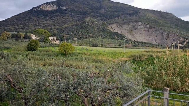 Отдых водителя в Италии (Режим труда и отдыха)