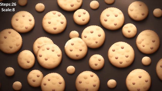 I used NovelAI to generate "Cookiezi" tag, but each time 1 step is added смотреть онлайн