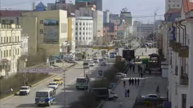 Yakutsk смотреть онлайн