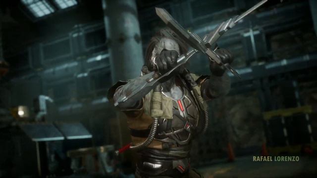 Mortal Kombat 11 ALL REVENANTS SKINS Comparation in Victory Poses and Intros MK11 смотреть онлайн