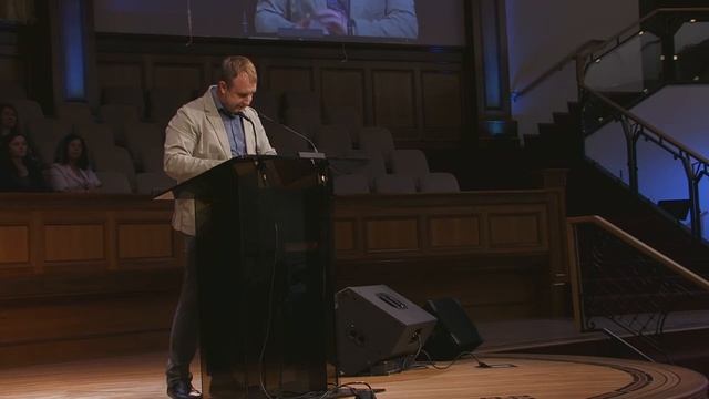 Мечты и откровения - Проповедь - Любимов Константин смотреть онлайн