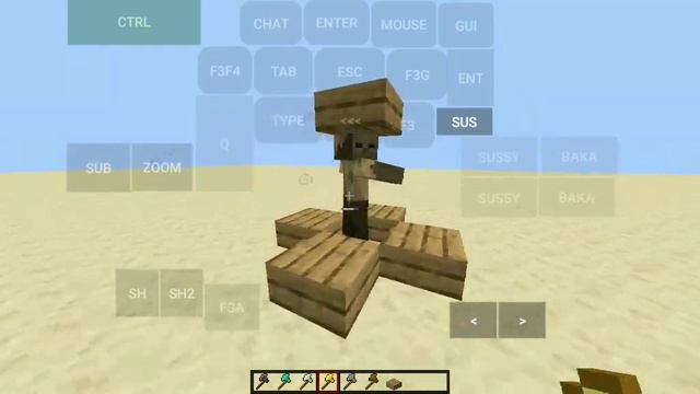 DefaultPlus_PvP Pack Showcase And Download!! смотреть онлайн