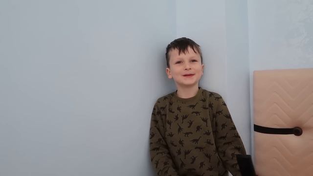 ВЛОГ: НАПУГАЛА ГРИШУ? / ТЕСТИРУЮ МАСКУ ИЗ ФИКС ПРАЙС / РОДИТЕЛЬСКОЕ СОБРАНИЕ / БАЛОВАНЫЕ ДЕТИ