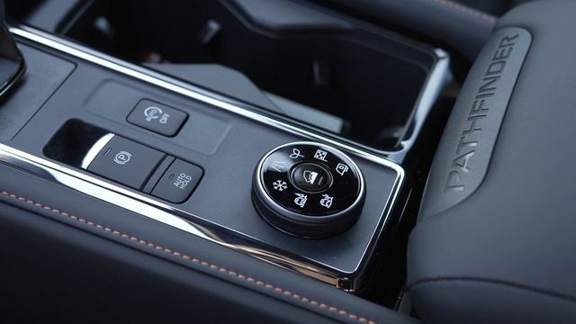 Is The 2023 Nissan Pathfinder Rock Creek Edition PERFECT Balance For A RUGGED Family Size CROSSOVER