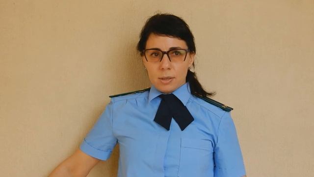 пом. прокурора Комсомольска Галина Ворощенко разъясняет смотреть онлайн