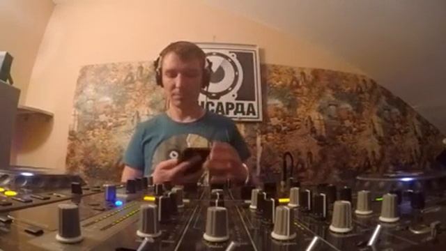 Online 22.07.2017 CHILL THEM! @ Time-Zone МАНСАРДА смотреть онлайн