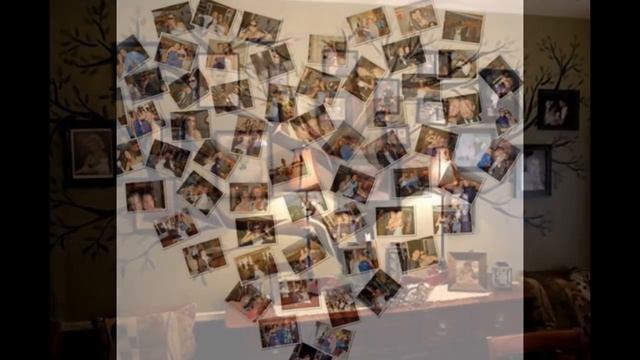 Идеи для создания коллажей своими руками смотреть онлайн