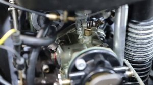 Как раздушить лодочный мотор ZONGSHEN 9.9 до 15 сил