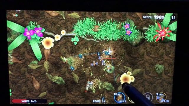 Anthill (Nintendo Switch) - Quicksave Review смотреть онлайн