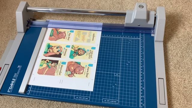 How To Fix Printing Alignment Issues On Double Sided Cards - Board Game Projects How-to