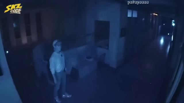 [??] //страшная ночь в stray Kids// (русская озвучка) [??] смотреть онлайн