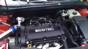 ШЕВРОЛЕ КРУЗ ТУРБО chevy cruze 1 8 turbo