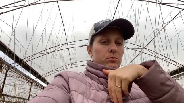 Стройтельство краска забора из профнастила 13 часть и про мотоблоку, работу (Глухие) смотреть онлайн