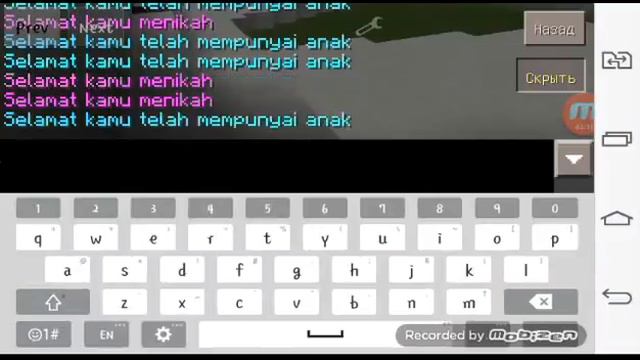 Обзор на мод в Minecraft 0.14.0 смотреть онлайн