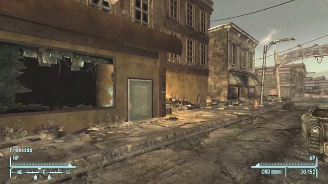 Let's Play Fallout New Vegas: Episode 8 смотреть онлайн
