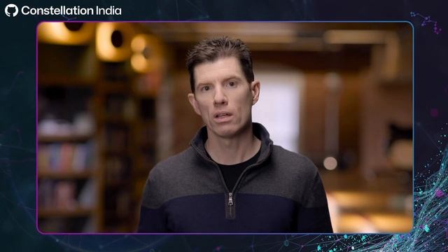 Building Software with the World: Keynote I GitHub Constellation India 2022 смотреть онлайн