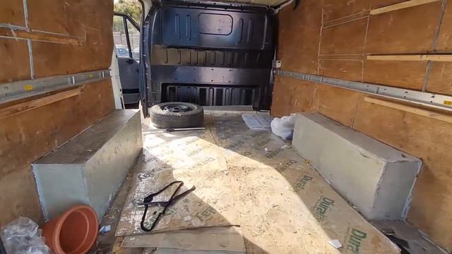 nu04xnl 2004 FORD TRANSIT 260 SWB TD смотреть онлайн