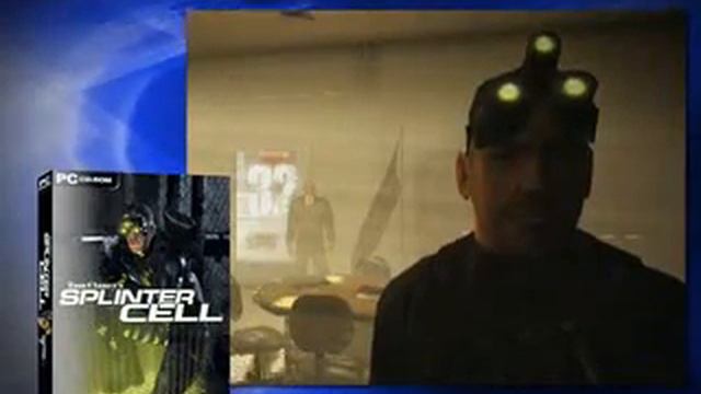 GameStar 02/2007 Trailer смотреть онлайн