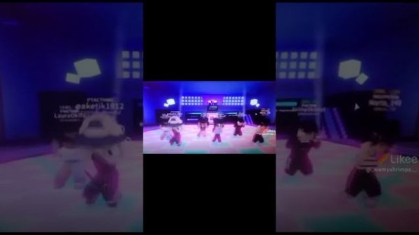 подборка из лайка - роблокс (TTD3 не мои!)