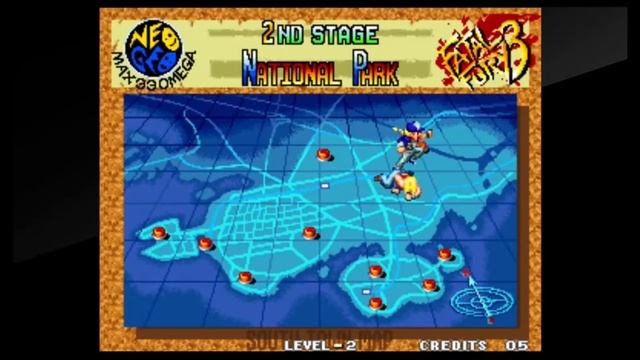 Cheap and Cheerful Games On The Switch . Fatal Fury 3 смотреть онлайн
