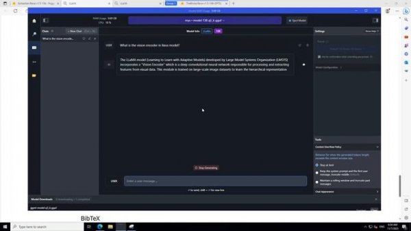 Install LLaVA v1.5 13B on Windows and Linux Locally