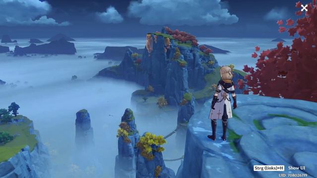 World Level Guide | Genshin Impact смотреть онлайн