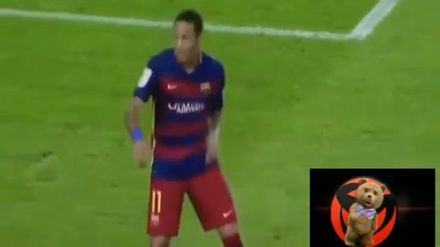 Танец Неймара смотреть онлайн