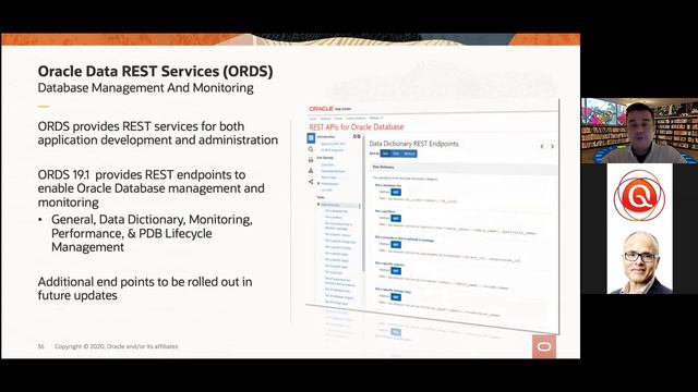 NLOUG database week 2020 : Valentin Tabacaru - Next-Generation Converged Database Platform смотреть онлайн