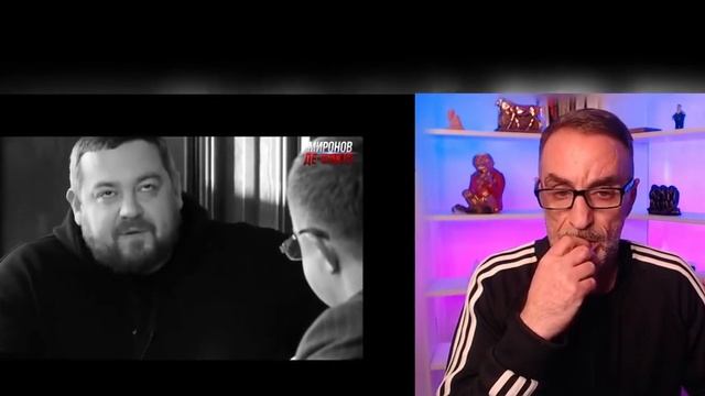 Дядя Слава / Смотрит Интервью Эрика Давидыча смотреть онлайн