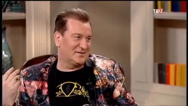 Сергей Пенкин ("Мой Герой") смотреть онлайн
