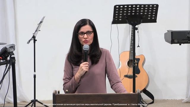 Молитвенное служение (15 ноября в 19:00) смотреть онлайн