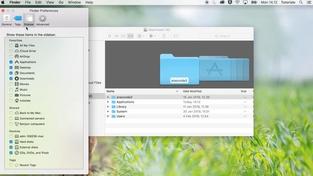How to Uninstall Anaconda (Mac) смотреть онлайн