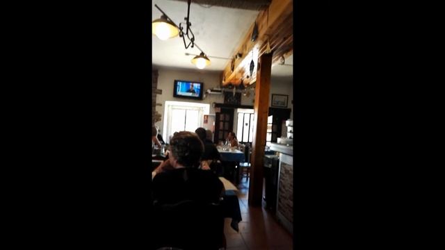 Самые лучшие сардины в Каркавелуше!. смотреть онлайн