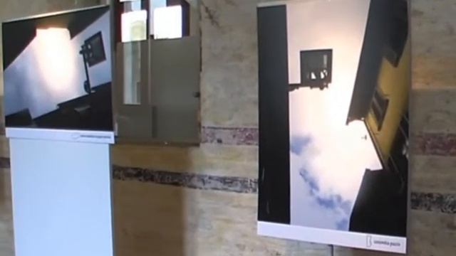 Crema - Mostra Fotofumetto смотреть онлайн