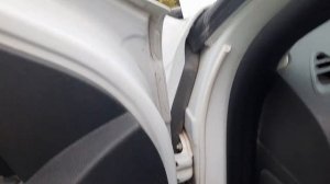 Миф о доп. уплотнителях Рено Дастер. Работают или нет? Проверяем. #авто #ДастерПро #тюнинг