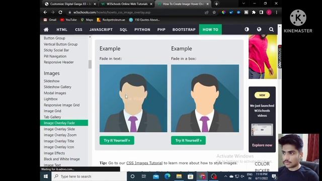 How to add custom html and css in wordpress for Beginners | DIGITALALIG смотреть онлайн