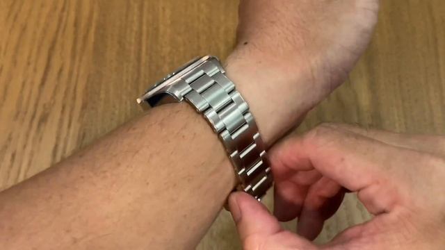 Tudor Black Bay Fifty-Eight Unboxing BB58 смотреть онлайн