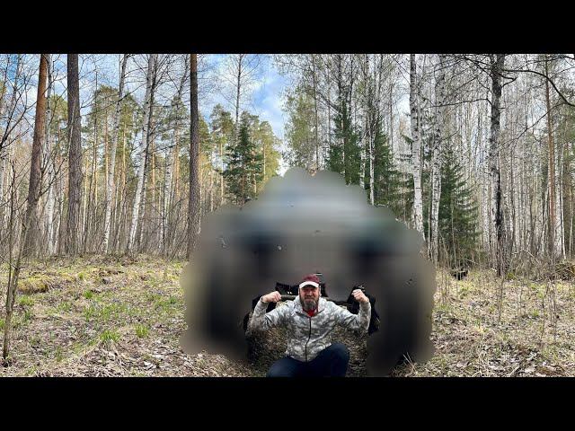Купили 4х4 ! Радуемся как дети! смотреть онлайн