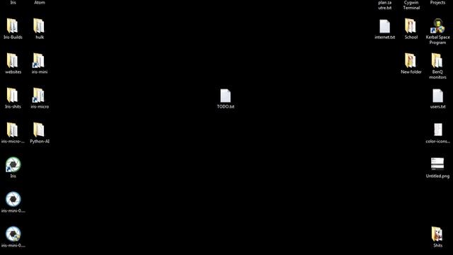 Iris mini - How to install and use Iris mini (Windows) смотреть онлайн