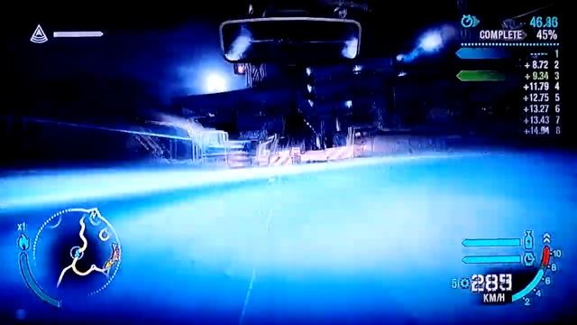 Need for Speed Carbon - Как выиграть 20 защитных гонок в режиме карьеры смотреть онлайн