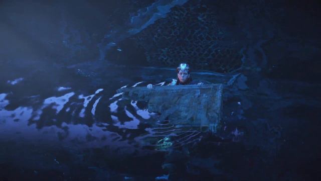 Horizon Forbidden West - Escaping Erik смотреть онлайн