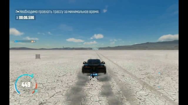 Прохождение The Crew: Wild Run #89 - Испытания для "Экзотики" смотреть онлайн