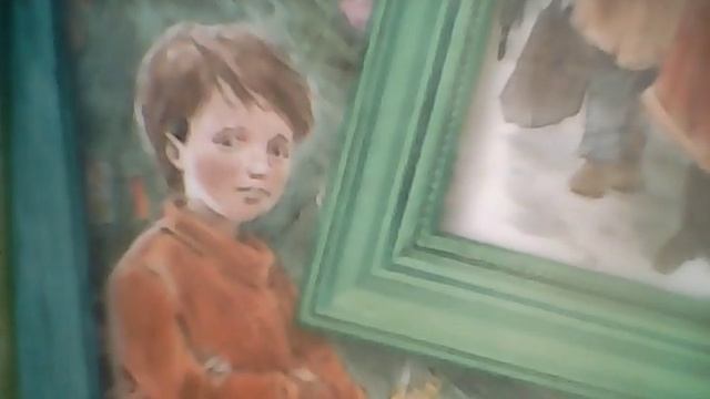 А.Г.Алексин. Все лучшие повести для детей о весёлых каникулах. Глава 5. Часть 2. смотреть онлайн