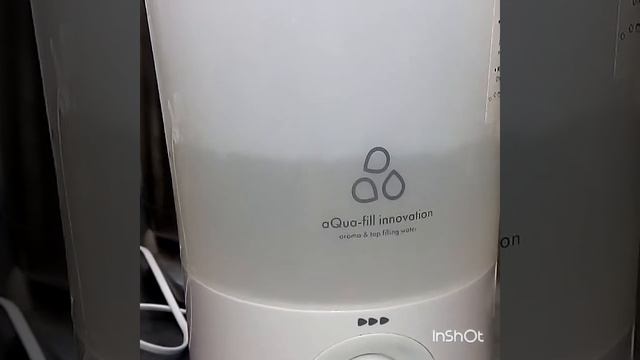 Обзор увлажнитель воздуха Scarlett SC- AH986M10 смотреть онлайн