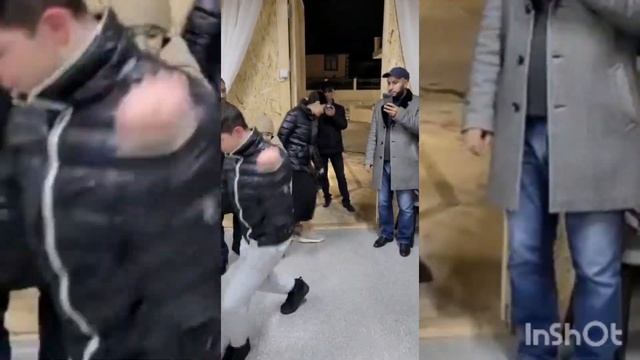 Еврейская Лезгинка смотреть онлайн