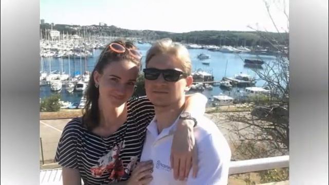 Поздравление с 6 летием совместной жизни! смотреть онлайн