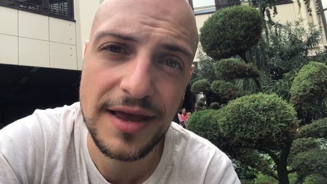 Как остаться без телефона на отпуске | Сочи-отпуск, день # 5 смотреть онлайн