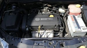 Стук фазиков ванусов Опель астра xer