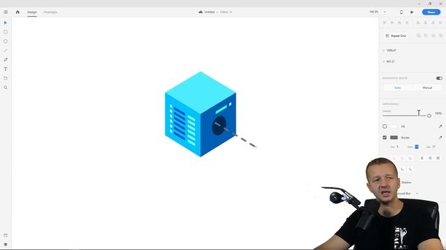 The 2019 UI Design Crash Course for Beginners смотреть онлайн